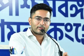 Abhishek Banerjee