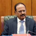 NSA Ajit Doval