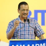 BJP slams Kejriwal over 7 star mansion