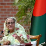 Former Bangladeshi PM Sheikh Hasina has been sentenced to death by Bangladesh's ICT