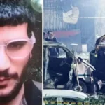 Delhi Red Fort Car Blast Investigation