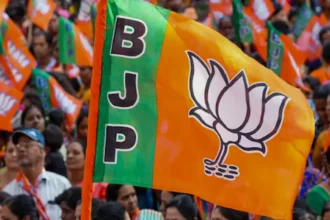 BJP targets 1800 MLAs