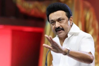 DMK moves to SC against SIR