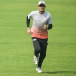 Sitanshu Kotak says Jurel is strong option for No.4