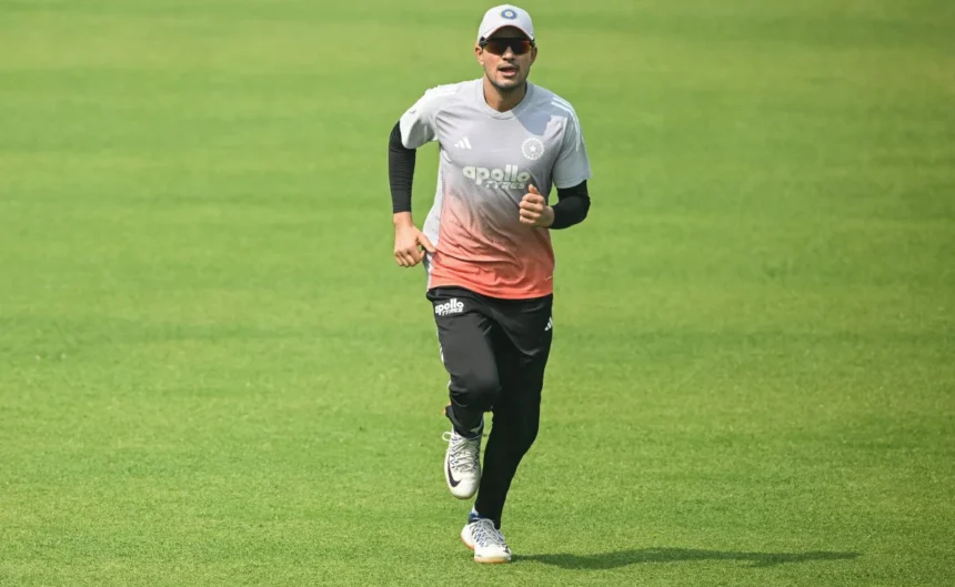 Sitanshu Kotak says Jurel is strong option for No.4