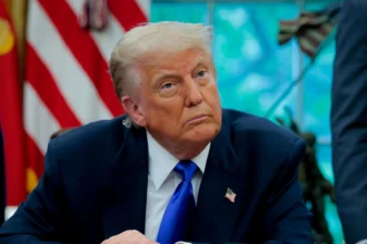 What Is Behind Trump’s Expanded US Travel Ban Taking Effect In January 2026