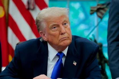 What Is Behind Trump’s Expanded US Travel Ban Taking Effect In January 2026