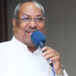 Sanjay Nishad defended Nitish Kumar