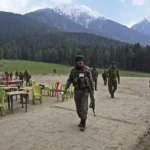 NIA filed chargesheet on Pahalgam Terror Attack