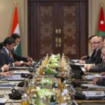 PM Modi praises Jordan's leadership firm stand against terrorism and extremism