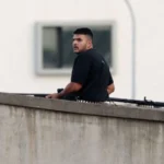 Bondi Beach Attack shooter Naveed Akram charged with 59 offences