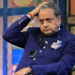 Shashi Tharoor opposed G RAM G Bill
