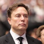 Elon Musk raises USAID diversion Case