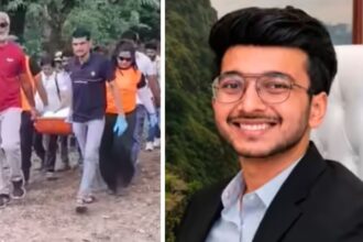 Ketan Agarwal Murder Case